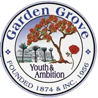 garden grove, ca marketing services